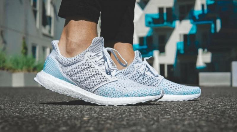 Top 7 cửa hàng bán giày thể thao đẹp ở quận 7, TP.HCM