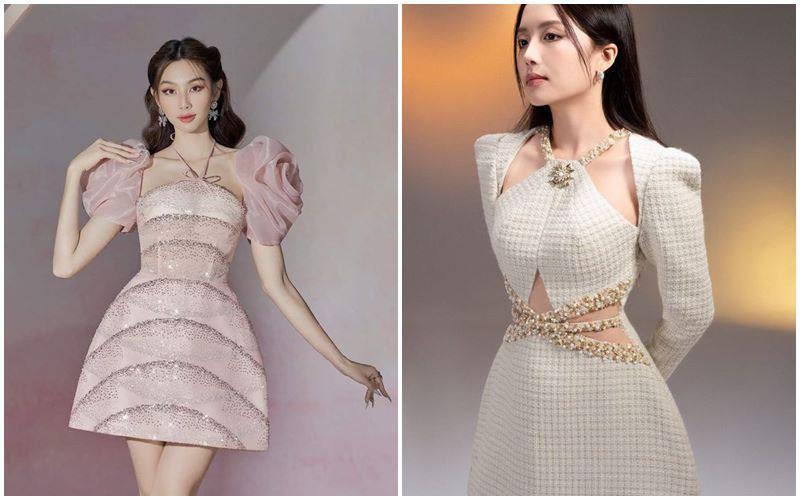 Top 5 Địa điểm cho thuê váy dự tiệc tại Phú Yên