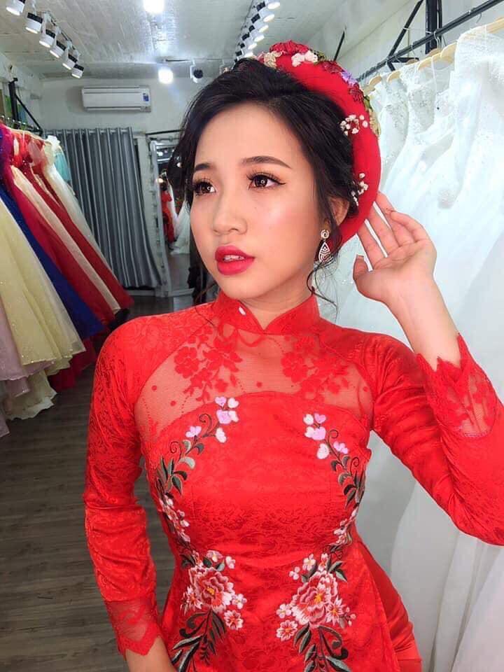 Top 6 Địa điểm cho thuê áo dài cưới đẹp ở TP. Đồng Xoài, Bình Phước