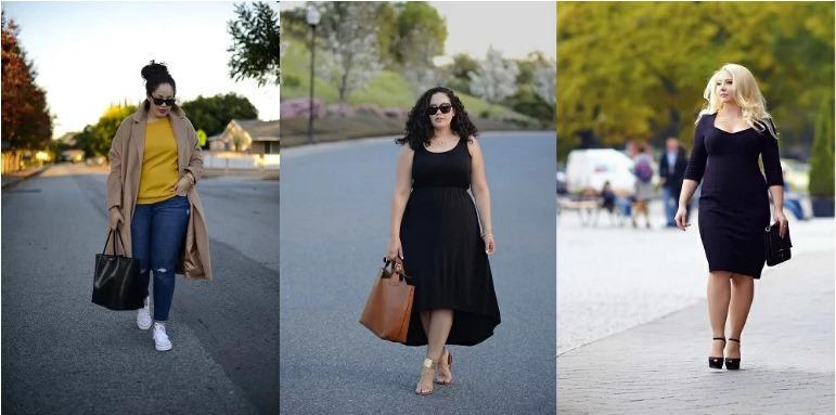 Top 4 Cửa hàng thời trang bigsize đẹp và chất lượng tại Quận 3, TP.HCM