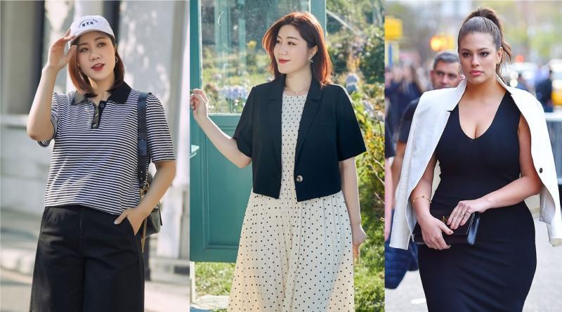 Tuyển chọn top 3 cửa hàng bán đồ bigsize chất lượng tại Quận 7, TP.HCM