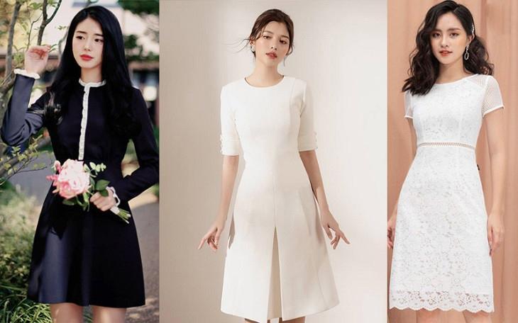 Danh sách top 9 cửa hàng bán váy đầm phong cách nữ tính tại Sài Gòn