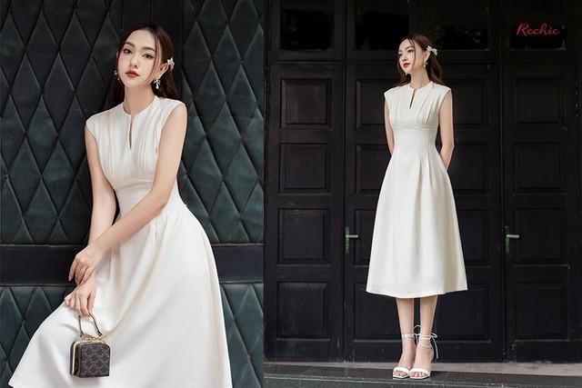 Top 4 Địa Chỉ Cho Thuê Váy, Đầm Dự Tiệc Tại Kon Tum