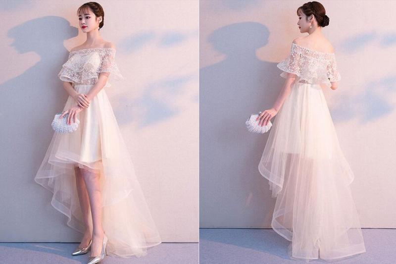 Top 5 Exquisite Dress and Gown Rental Shops in Thanh Hoa