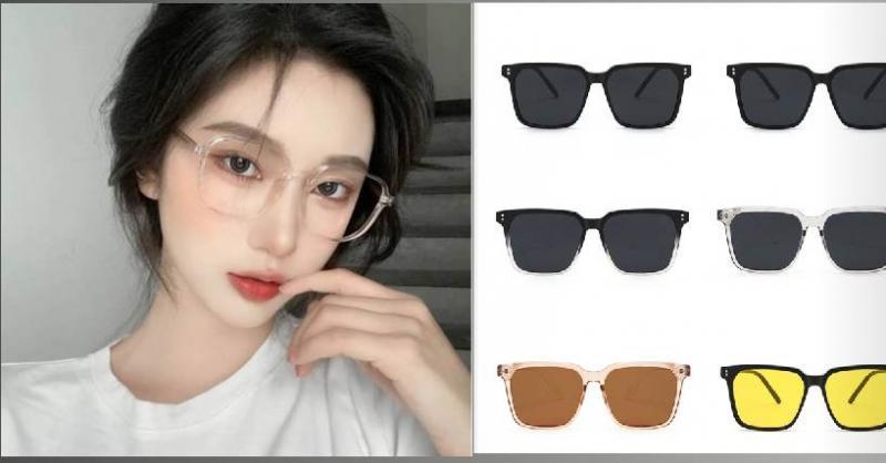 Khám phá Top 5 địa điểm mua kính mắt đẹp và chất lượng tại An Giang