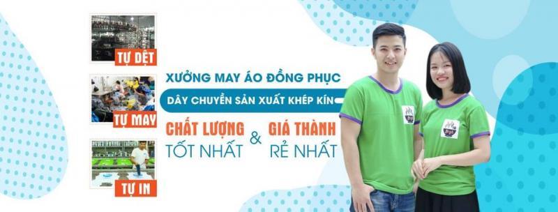 Top 3 địa chỉ uy tín may đồng phục chất lượng ở Bình Thuận