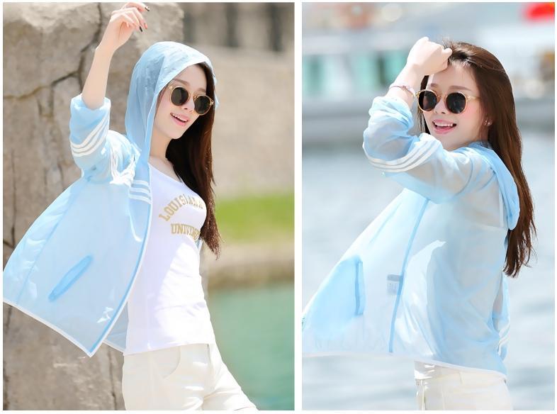 Top 5 cửa hàng bán áo chống nắng đẹp ở TP.HCM