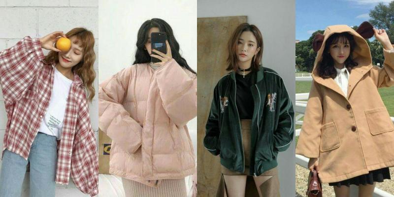 Top 8 cửa hàng áo khoác nữ đẹp, chất lượng hàng đầu trên Shopee