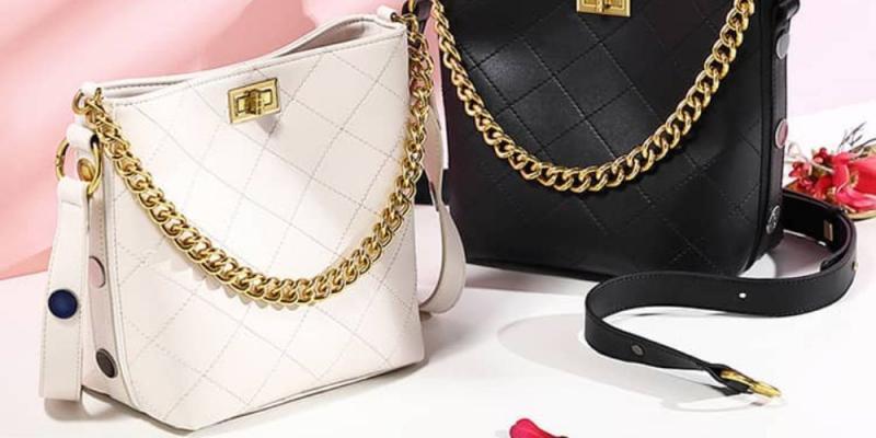 Top 5 Cửa hàng bán túi xách đẹp quận Hoàn Kiếm, Hà Nội