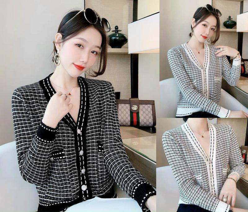 Tổng hợp Top 7 cửa hàng bán áo khoác nữ đẹp tại Kon Tum