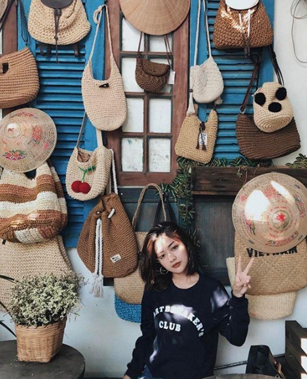 Top 12 phụ kiện hot cho mùa hè