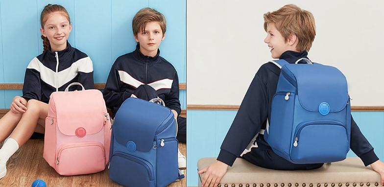 Top 7 Địa chỉ mua cặp sách cho học sinh tiểu học tốt tại Thành phố Hồ Chí Minh