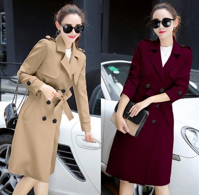 Top 8 Cửa hàng bán áo khoác nữ đẹp Ninh Bình