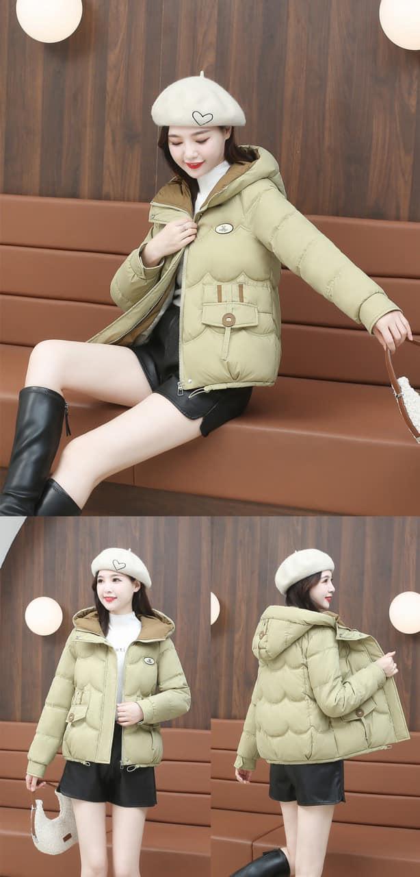 Top 5 Cửa hàng Áo khoác Nữ Đẹp tại Bình Phước