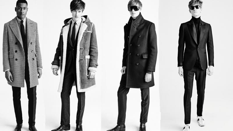 Những bí quyết tối ưu trang phục giúp các chàng trai tăng thêm chiều cao