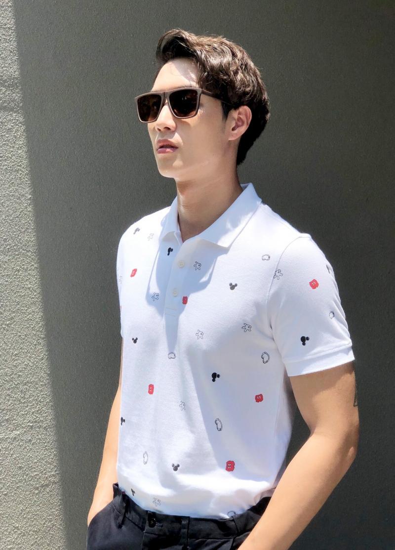 Top 9 Cửa hàng bán áo polo nam đẹp và chất lượng trên Shopee