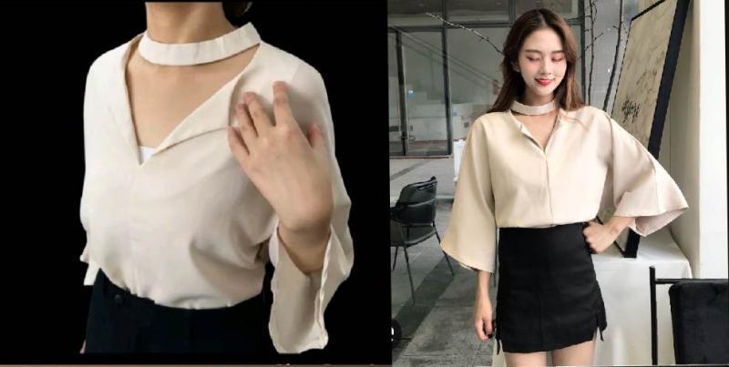 Top 10 Cửa hàng bán áo choker đẹp Thành phố Hồ Chí Minh