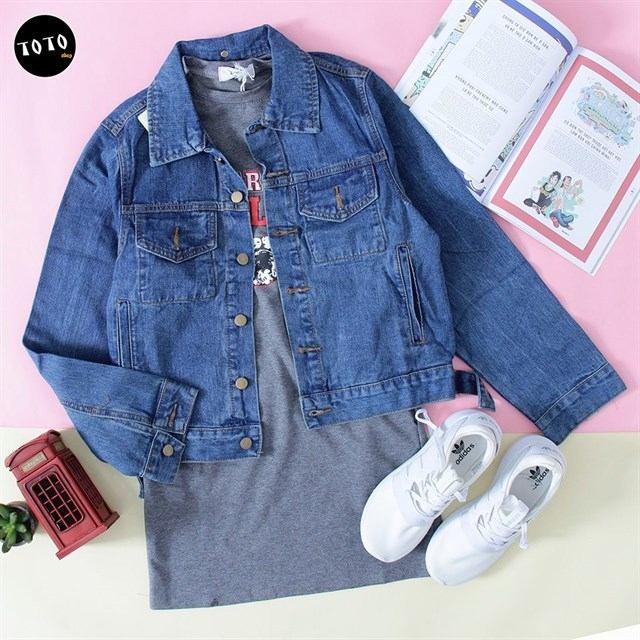 Top 10 cửa hàng thời trang Kpop đẹp tại thành phố Hồ Chí Minh