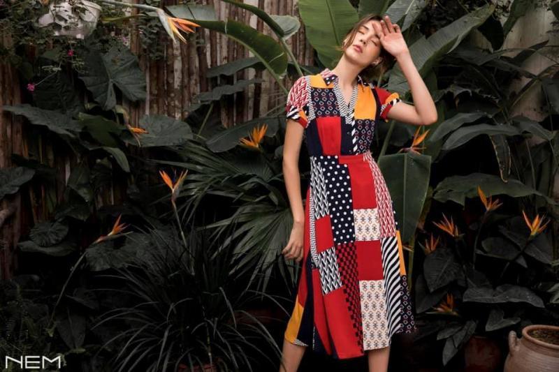 Top 9 cửa hàng bán váy đầm họa tiết đẹp tại Hải Phòng