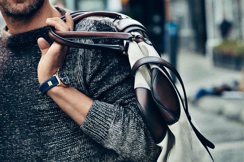 Top 10 Most Popular Watch Brands Worldwide