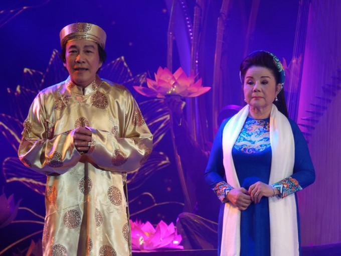 Top 10 Vở cải lương cổ điển tuyệt vời