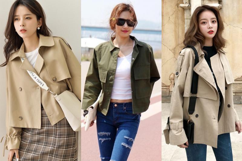 Top 7 cửa hàng thời trang áo khoác nữ đẹp tại Vũng Tàu