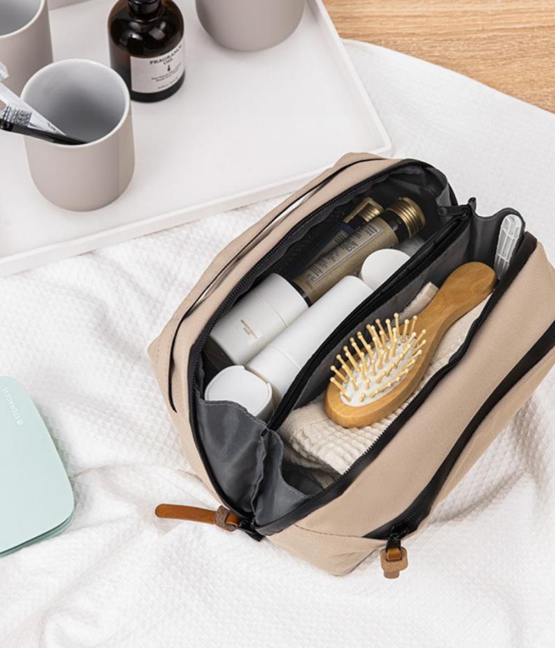 Top 10 Sản Phẩm Túi Đựng Mỹ Phẩm Đẹp và Chất Lượng Hiện Nay