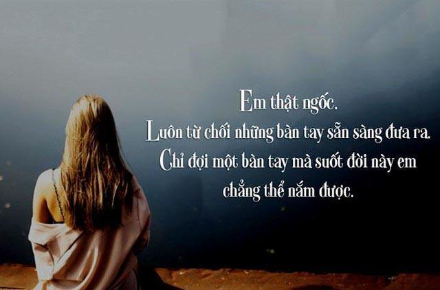 Danh sách 10 bài thơ đầy nước mắt về tình yêu không được đáp lại