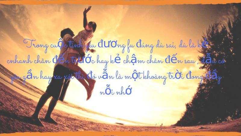 Danh sách 15 bài thơ đẹp về tình yêu và nỗi nhớ