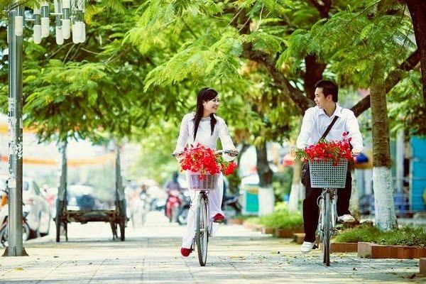 Top 10 Cuốn Sách Tình Yêu Tuổi Học Trò Luôn Hấp Dẫn