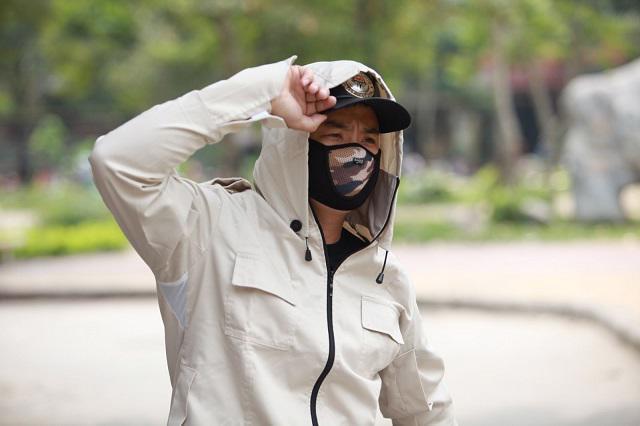 Top 5 cửa hàng bán áo chống nắng nam hàng đầu tại Đà Nẵng