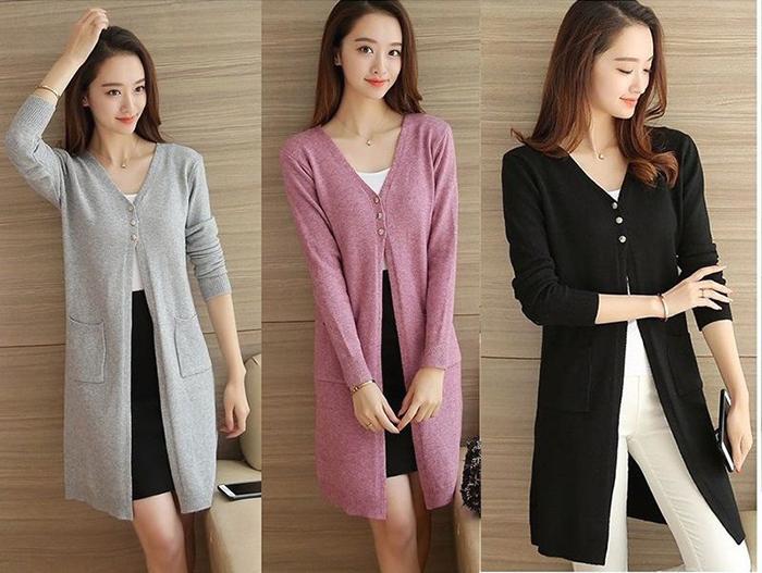 Top 6 Cửa hàng áo khoác nữ đẹp ở Đồng Tháp