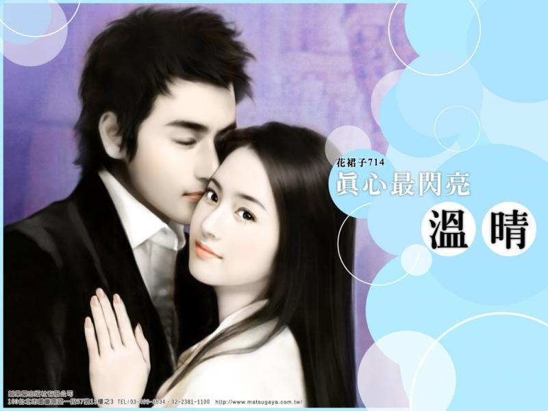 Top 10 Truyện ngôn tình hot 2016