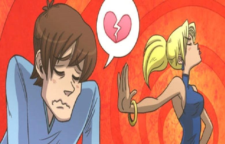 15 Dấu hiệu cho thấy người ấy không hề cảm thấy hứng thú với bạn