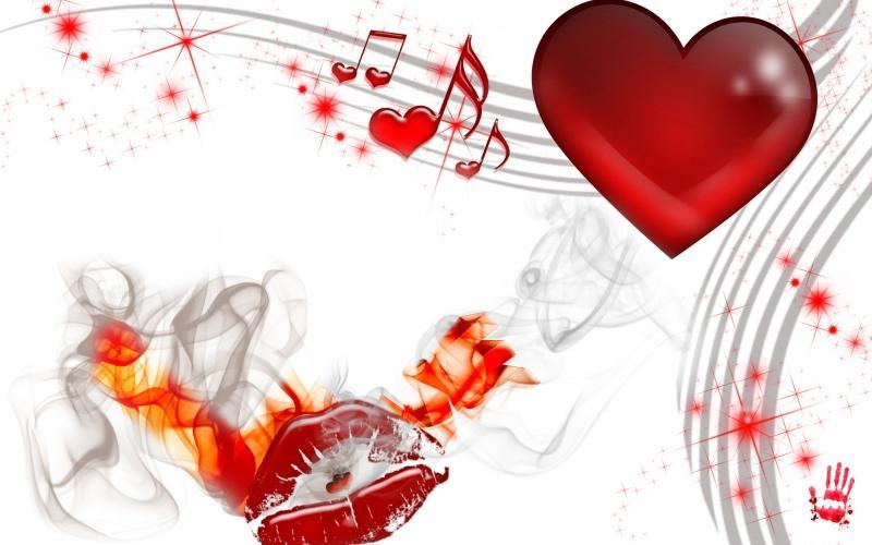 Top 22 Bản nhạc Valentine bằng tiếng Anh hay mọi thời đại