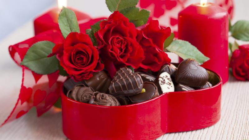 Top 19 Ý tưởng món quà ý nghĩa dành cho vợ ngày Valentine