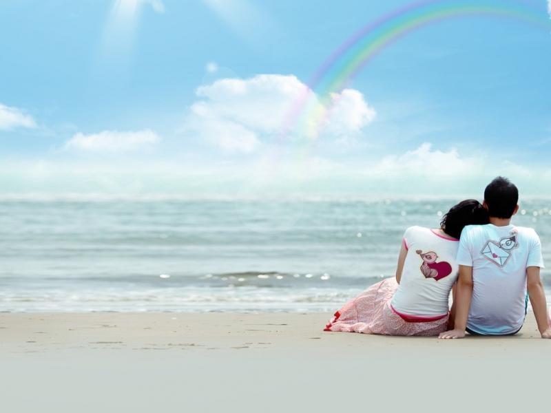 Top 10 điều ngọt ngào hơn cả từ 'Anh yêu em'