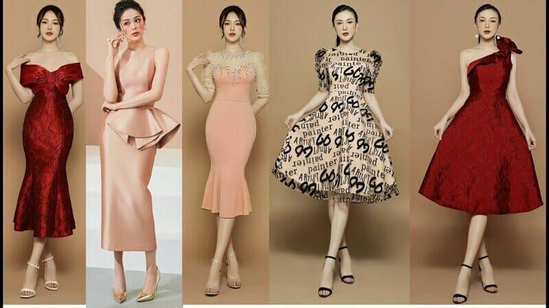 Top 13 Most Beautiful Dress Shops in Khanh Hoa