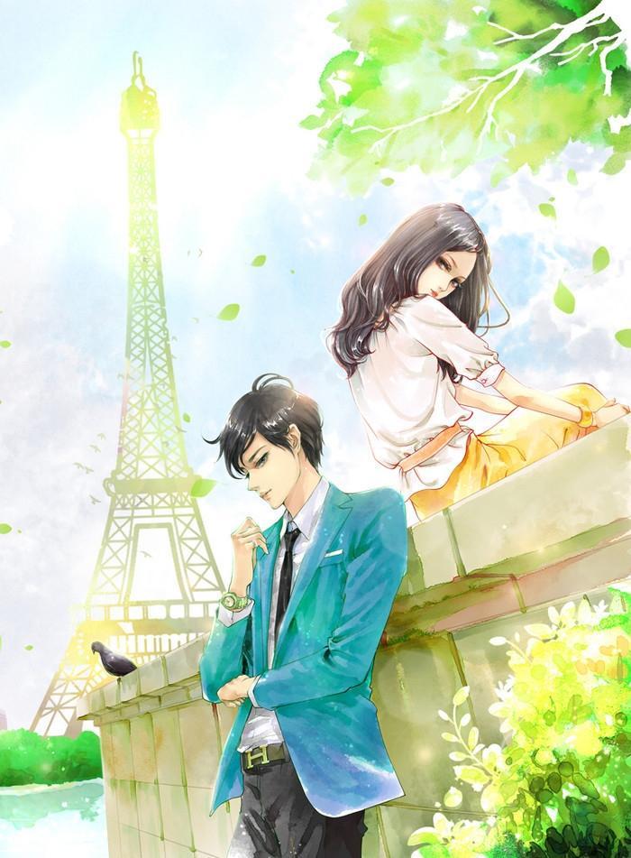 Top 6 Tác phẩm ngôn tình xuất sắc của tác giả Diệp Phi Dạ