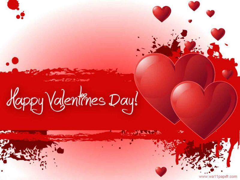 Top 15 Bài thơ đặc sắc dành cho ngày Valentine