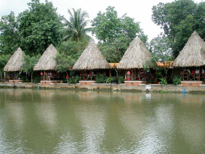 Tìm hiểu về 5 Địa điểm câu cá giải trí hấp dẫn nhất tại Cần Thơ