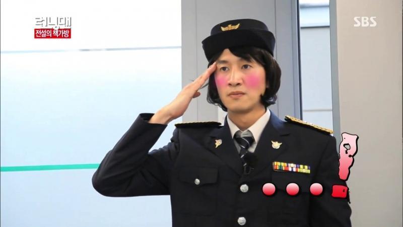 Top 10 Chương Trình Truyền Hình Giải Trí Hàn Quốc Được Yêu Thích