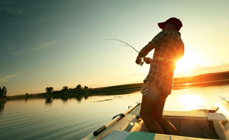 Top 4 Điểm đến câu cá giải trí hot tại Đà Nẵng