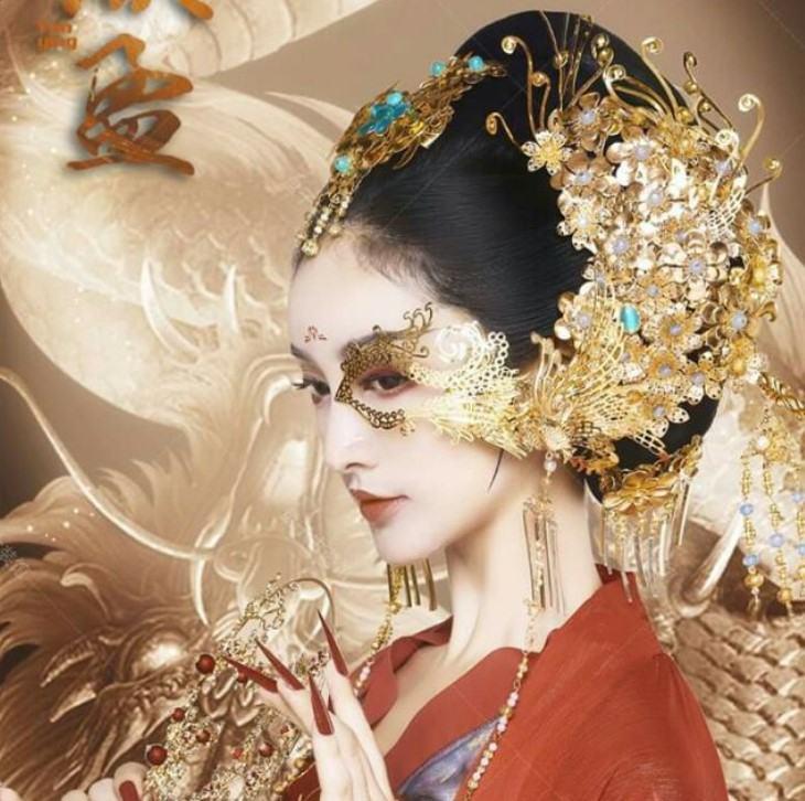 Danh sách top 10 truyện xuyên không nữ cường nổi bật