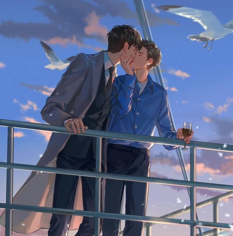 Top 10 bộ truyện đam mỹ 'cường công – nhu nhược thụ' không thể bỏ qua