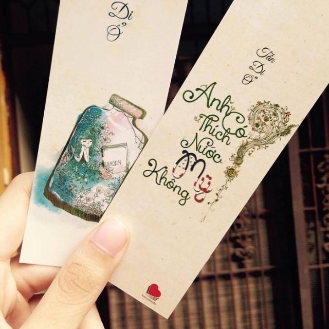 Top 10 Truyện tình cảm đặc sắc của tác giả Tân Di Ổ