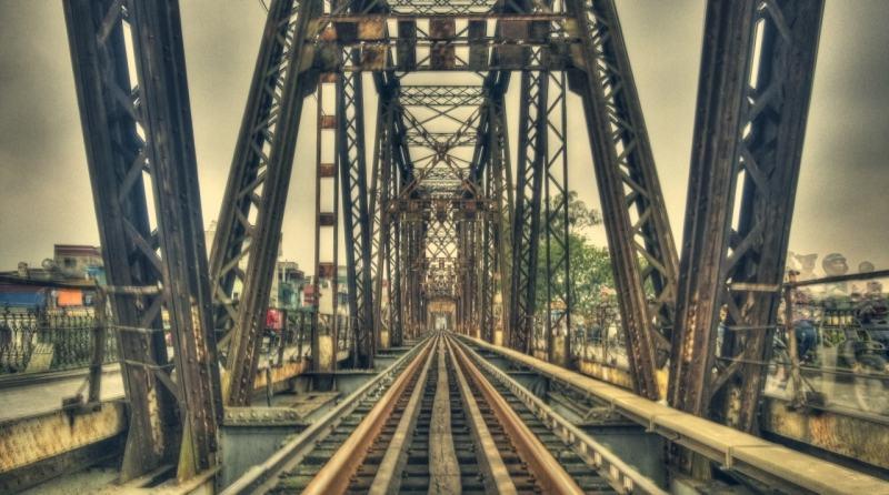 Top 8 Địa Điểm Check-in Miễn Phí Đẹp Hà Nội