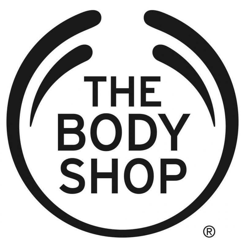 Top 10 sản phẩm hàng đầu từ thương hiệu The Body Shop