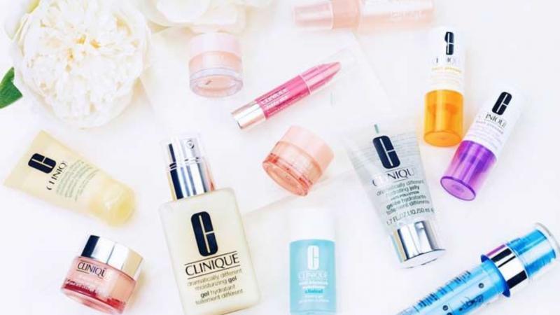 Danh sách 8 cửa hàng mỹ phẩm Mỹ đáng tin cậy tại TP.HCM