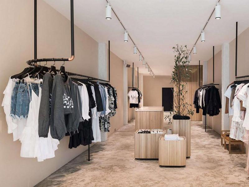 Top 8 cửa hàng thời trang hot trên con đường Phan Chu Trinh ở thành phố Huế